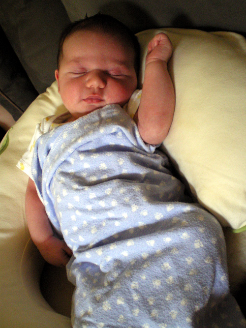 Sleep
